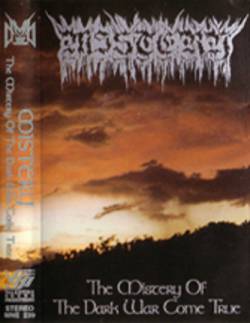 The Mistery of the Dark War Come True